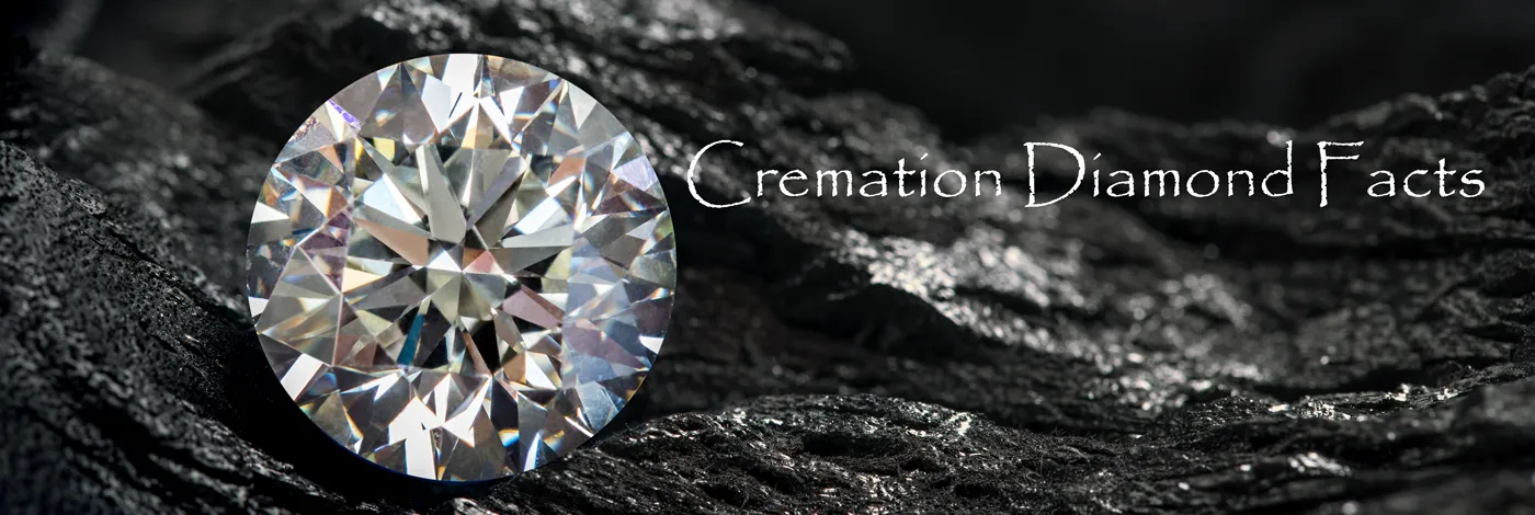 cremation diamond facts
